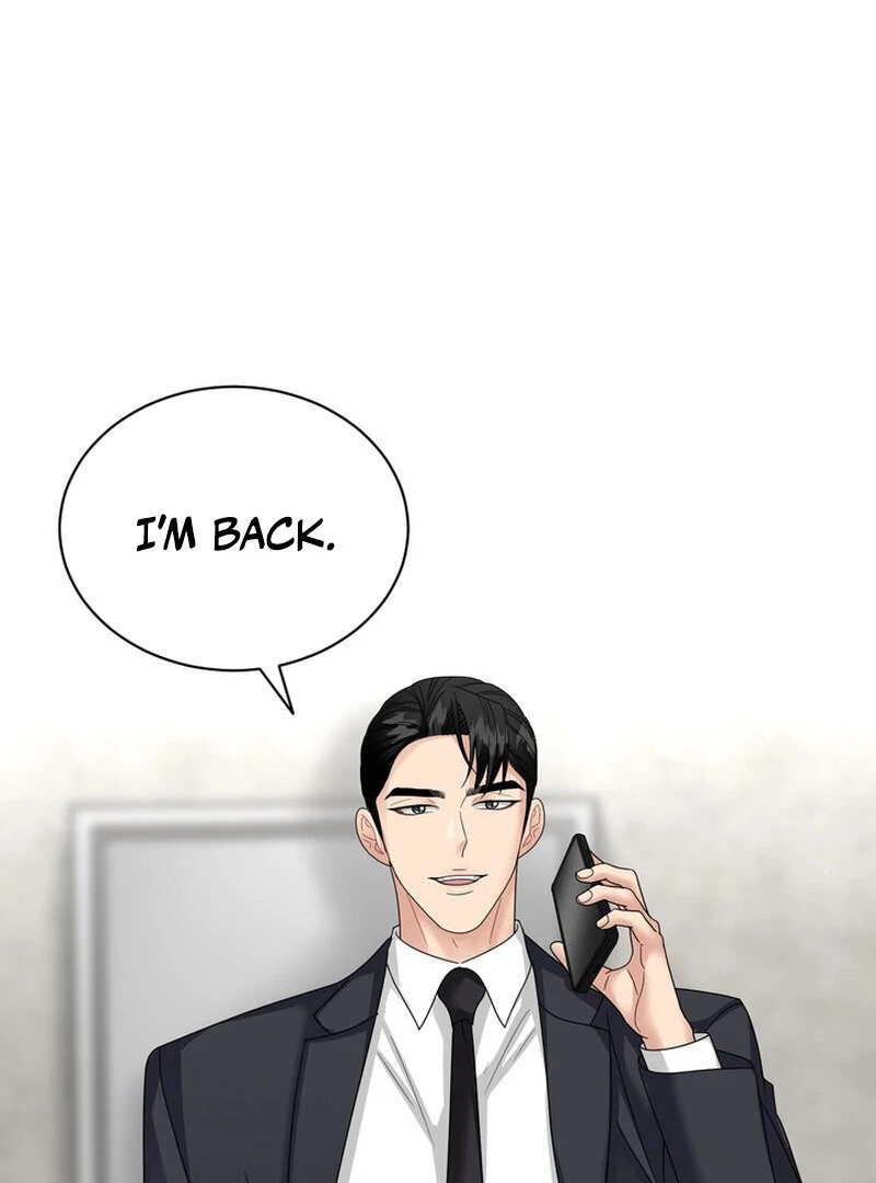 Taste Of The Boss Chapter 15 - page 53