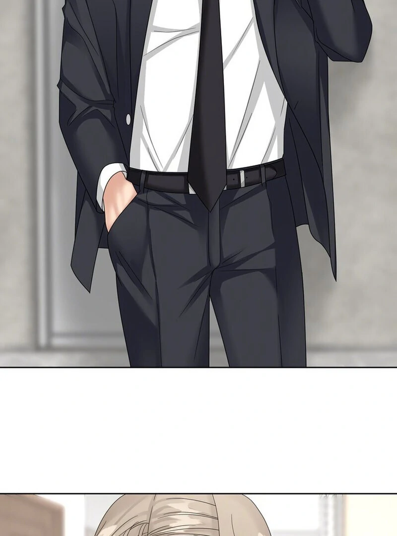 Taste Of The Boss Chapter 15 - page 54