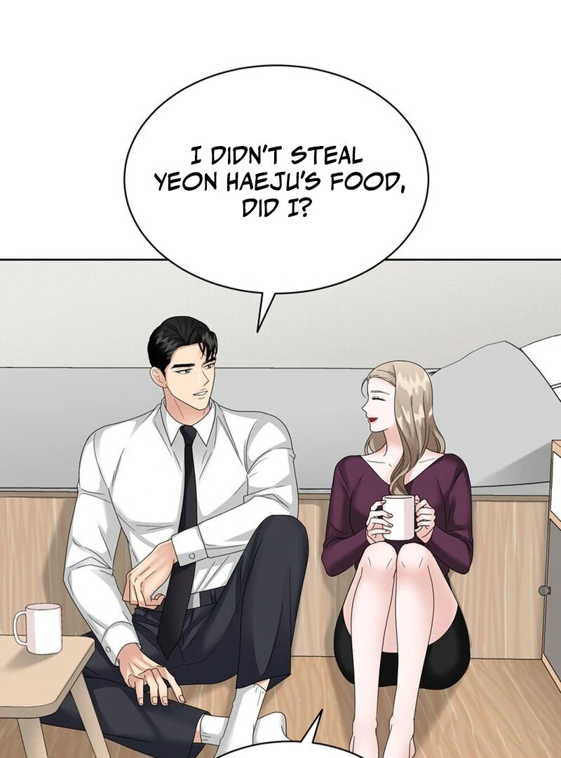 Taste Of The Boss Chapter 15 - page 57