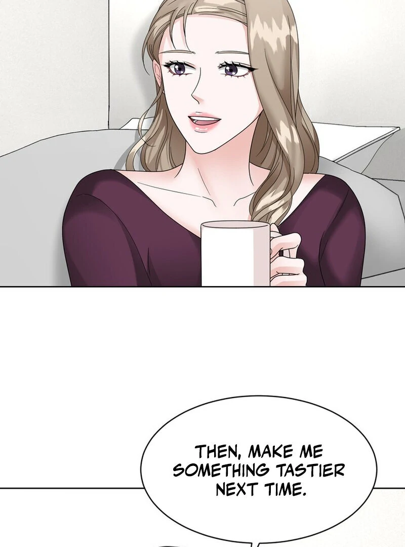 Taste Of The Boss Chapter 15 - page 59