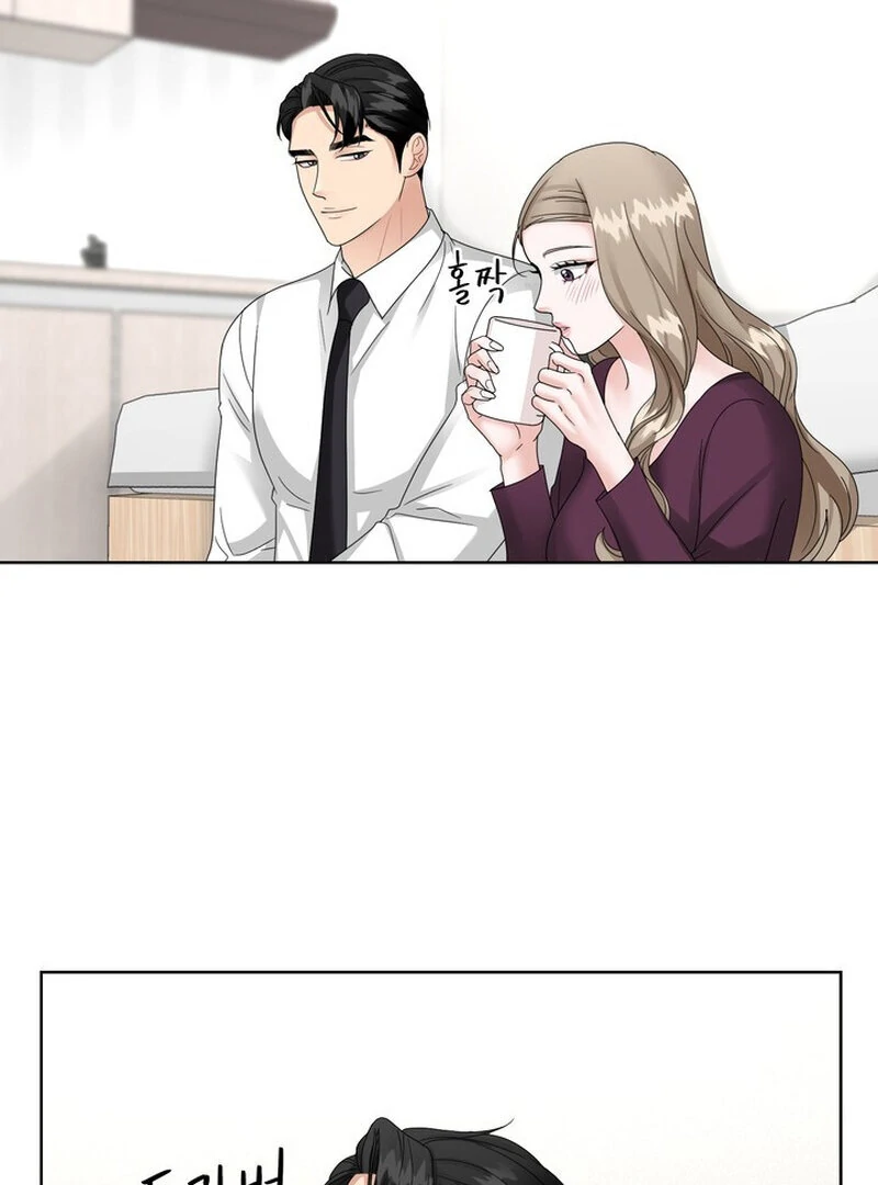 Taste Of The Boss Chapter 15 - page 61