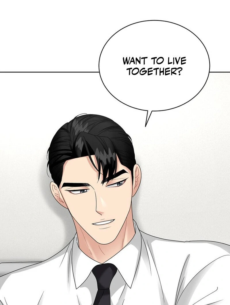 Taste Of The Boss Chapter 15 - page 64