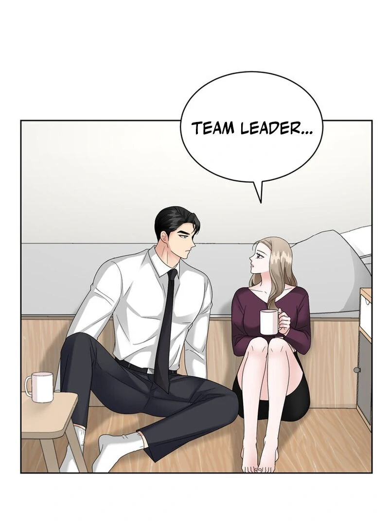 Taste Of The Boss Chapter 15 - page 66