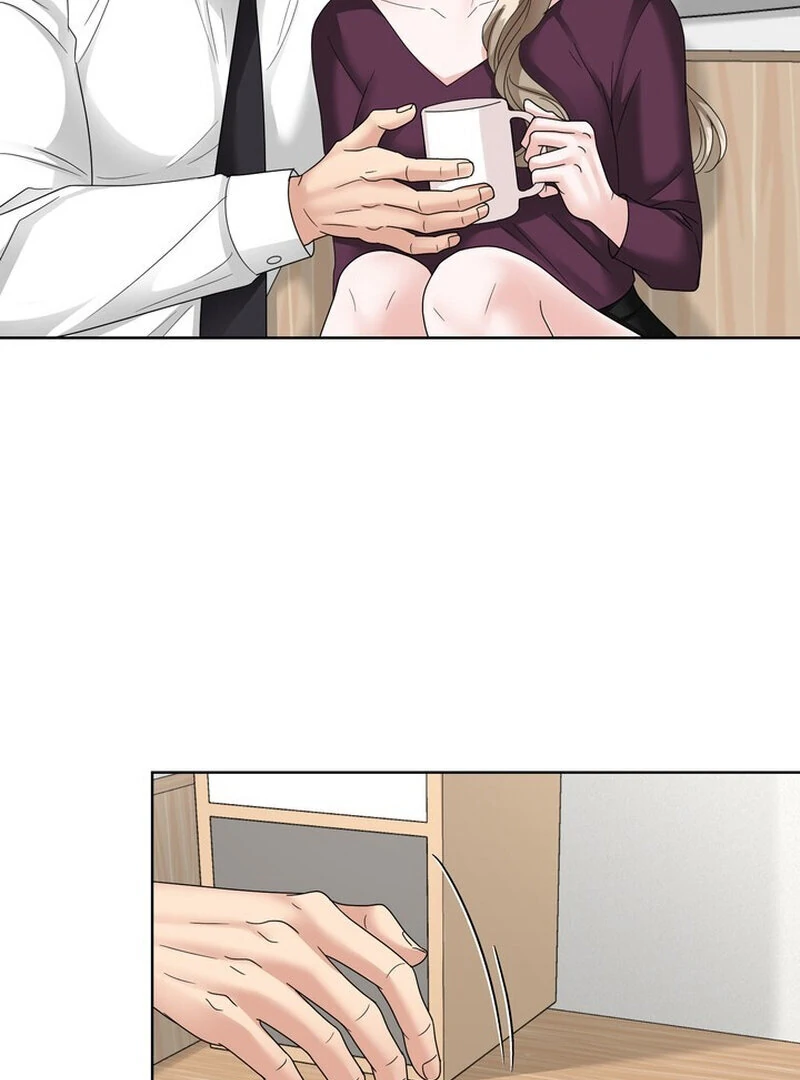 Taste Of The Boss Chapter 15 - page 68