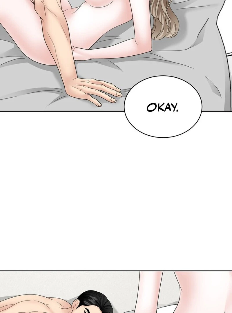 Taste Of The Boss Chapter 15 - page 73