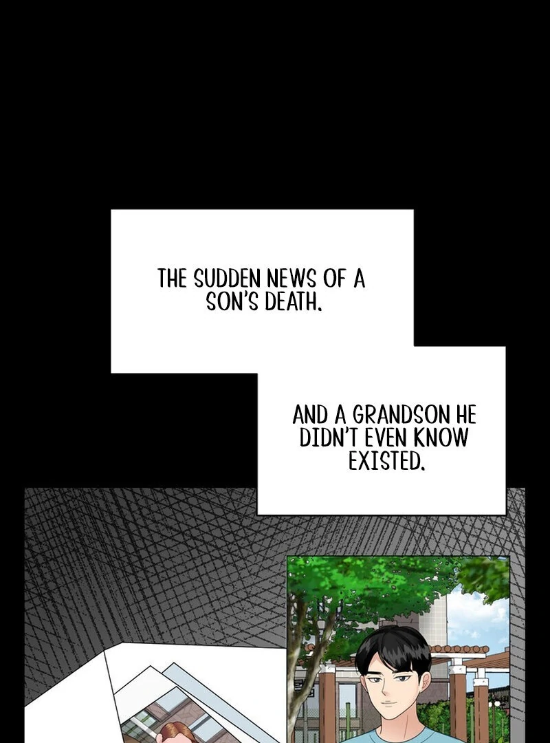 Taste Of The Boss Chapter 15 - page 7