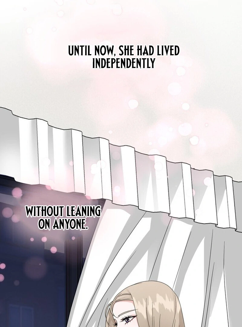 Taste Of The Boss Chapter 15 - page 79