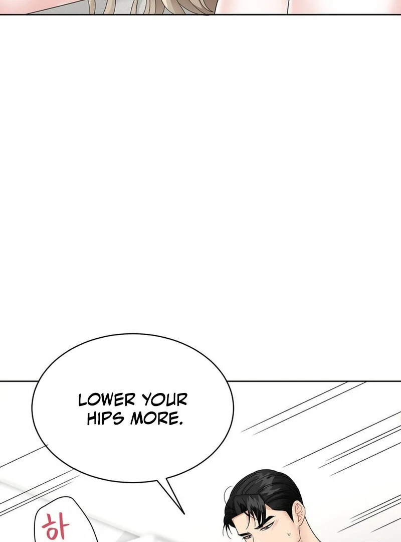 Taste Of The Boss Chapter 15 - page 87