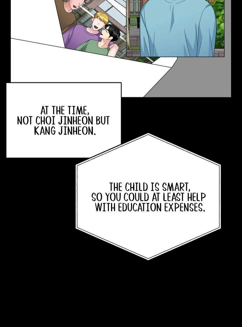 Taste Of The Boss Chapter 15 - page 8