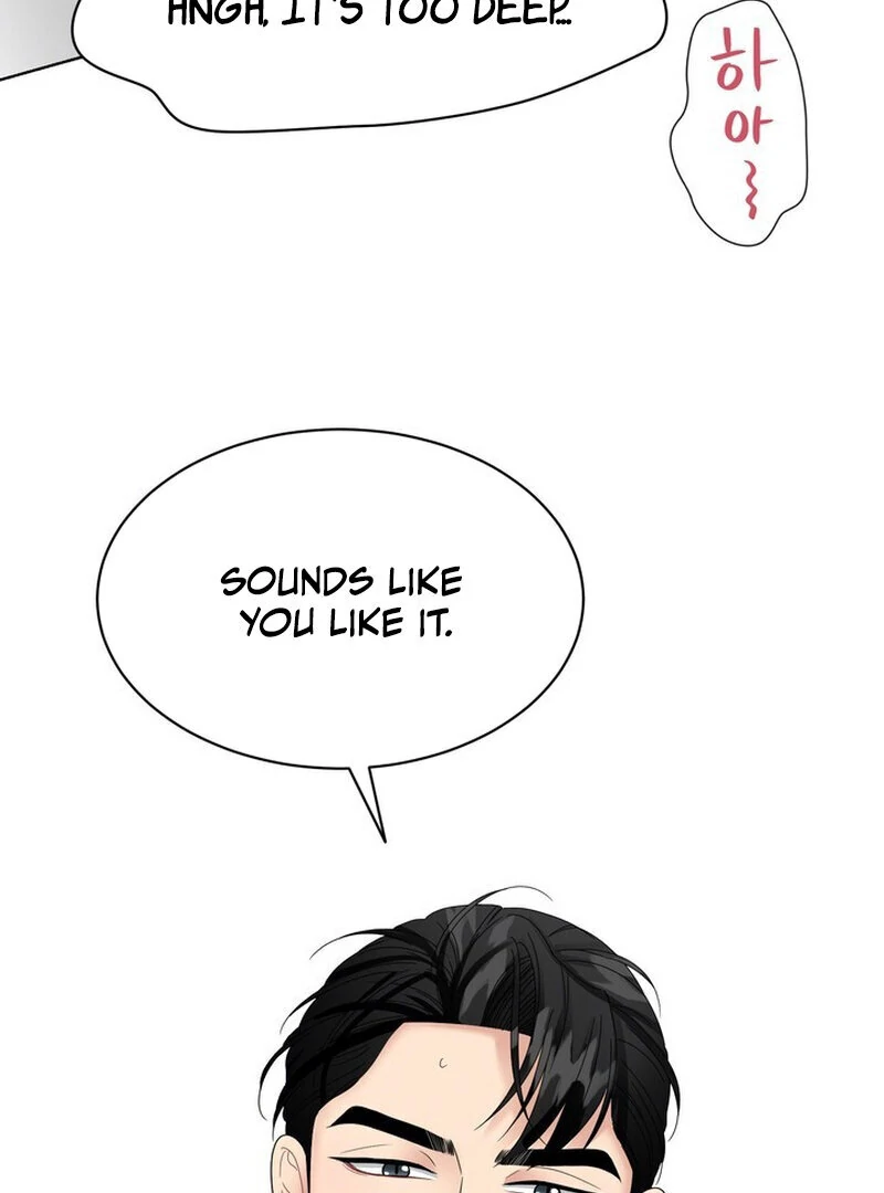 Taste Of The Boss Chapter 15 - page 89