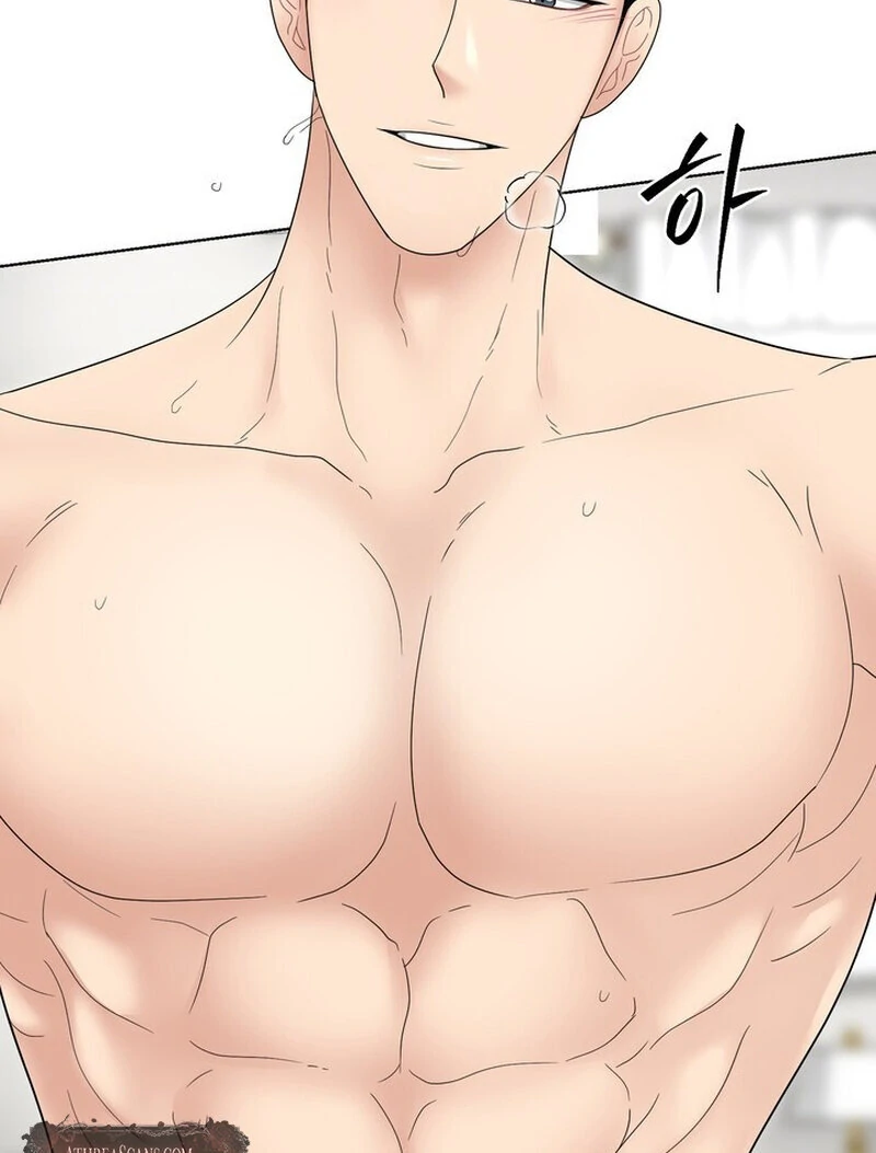 Taste Of The Boss Chapter 15 - page 90