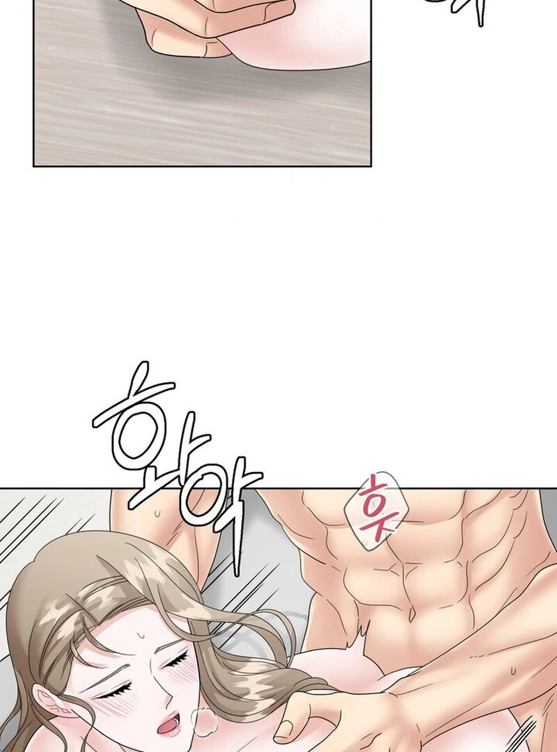 Taste Of The Boss Chapter 16 - page 10