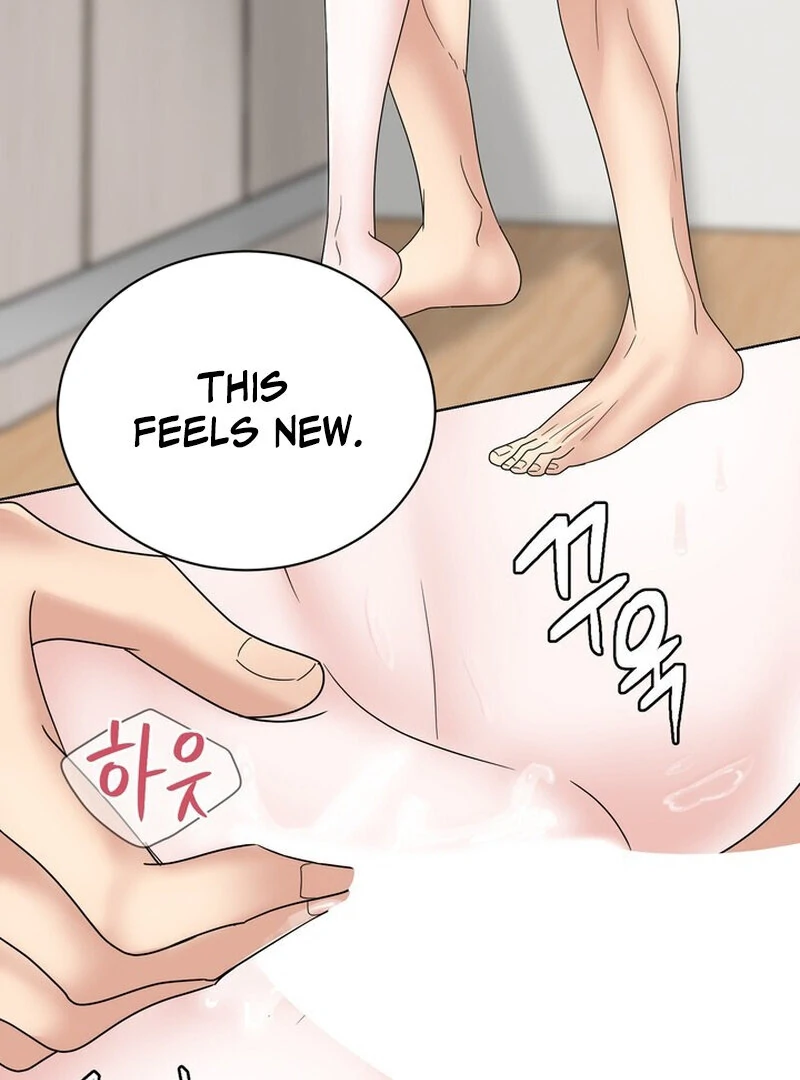 Taste Of The Boss Chapter 16 - page 14