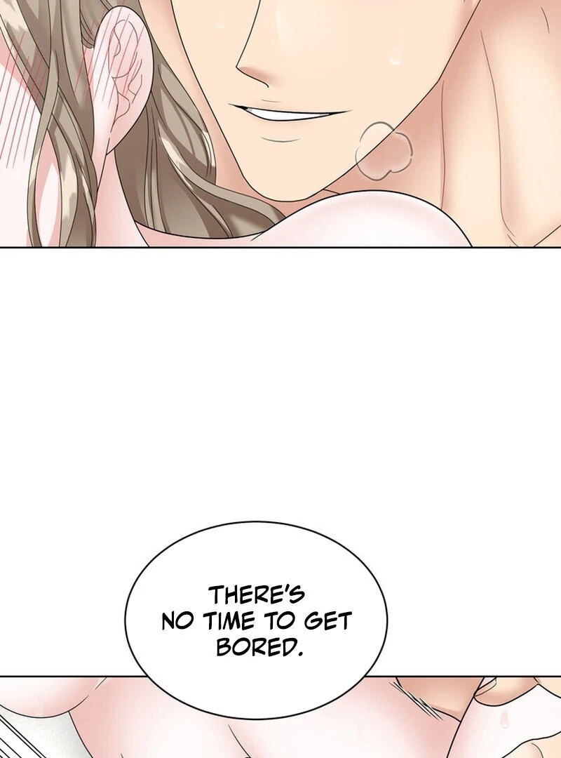 Taste Of The Boss Chapter 16 - page 16