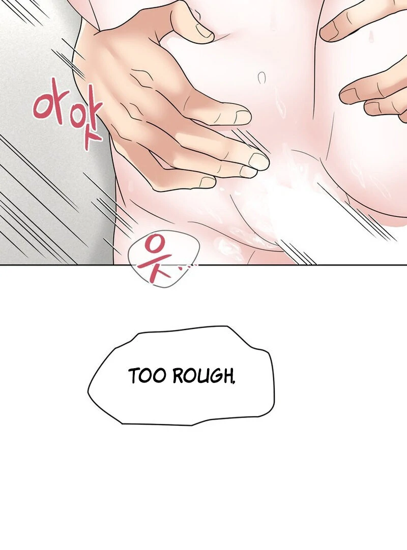 Taste Of The Boss Chapter 16 - page 17