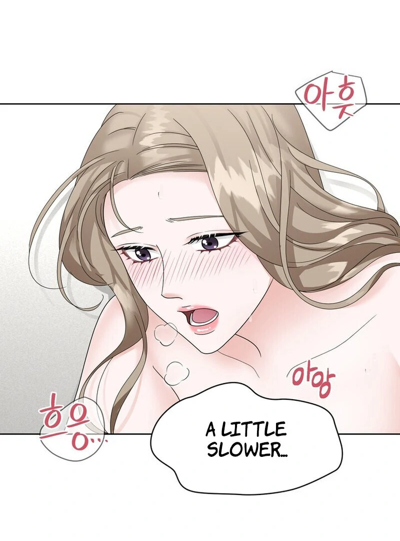 Taste Of The Boss Chapter 16 - page 18