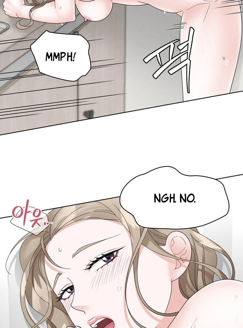 Taste Of The Boss Chapter 16 - page 20