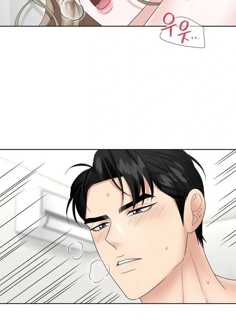 Taste Of The Boss Chapter 16 - page 21