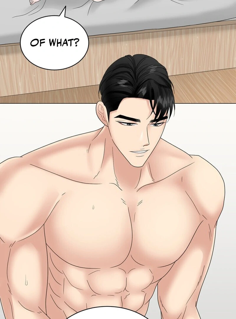 Taste Of The Boss Chapter 16 - page 28