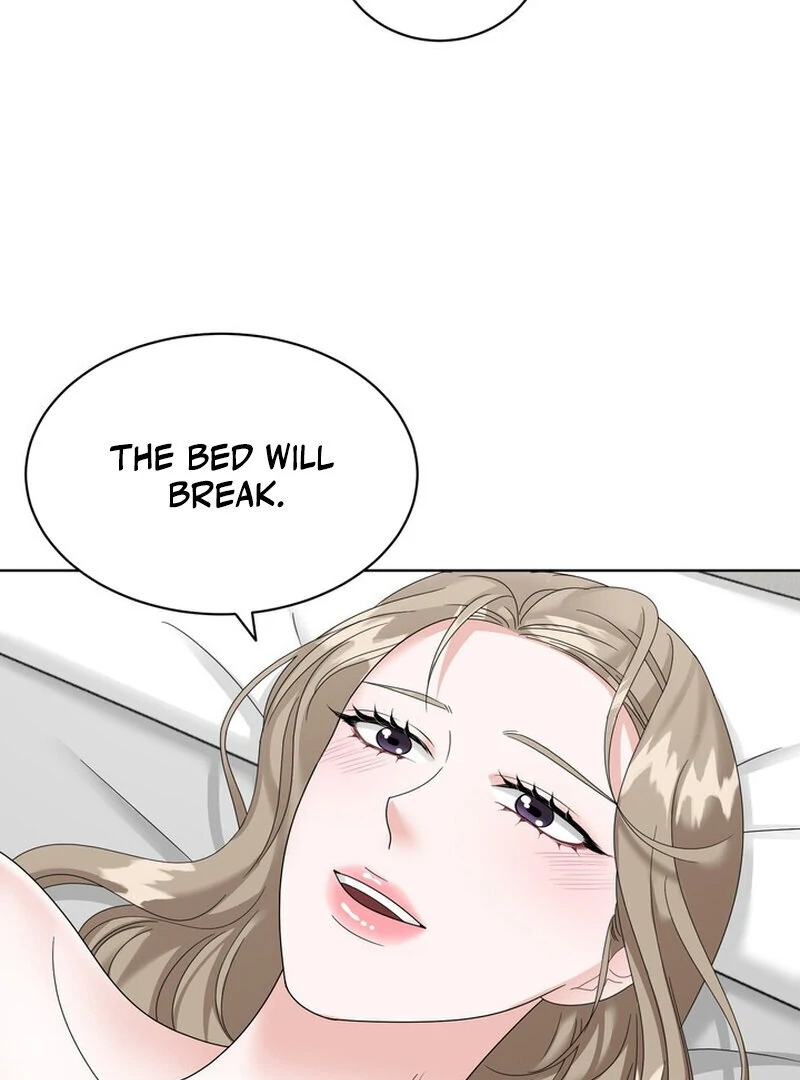 Taste Of The Boss Chapter 16 - page 32