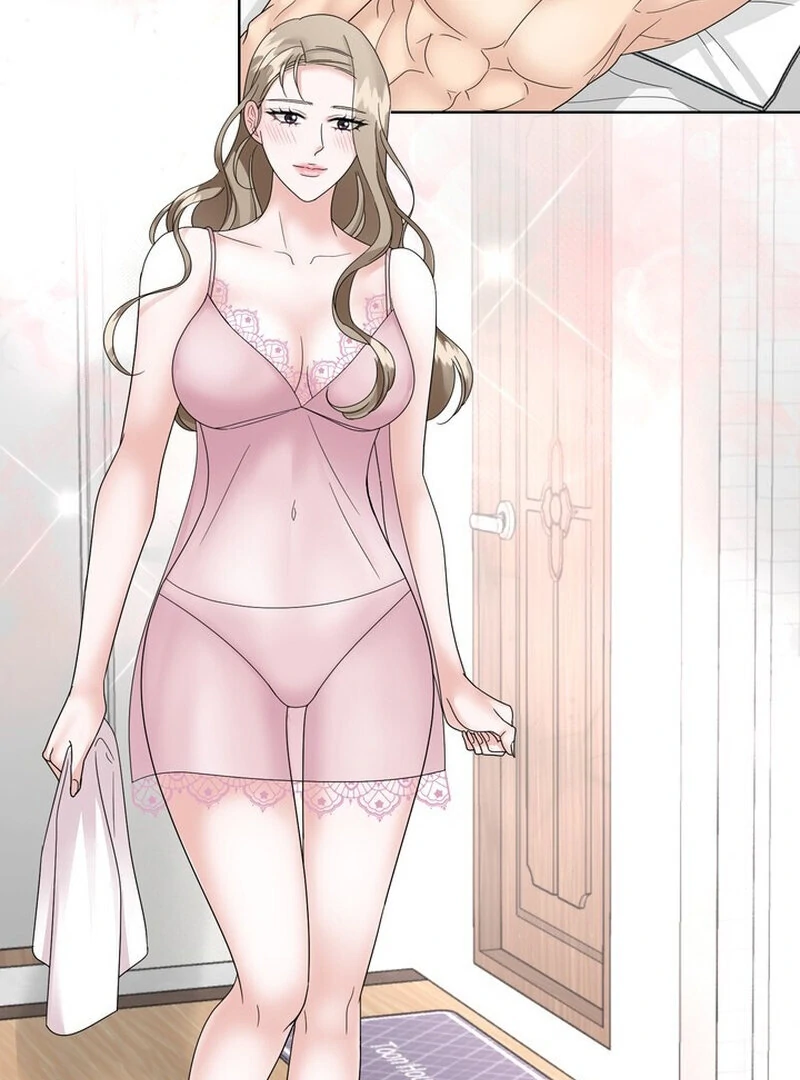 Taste Of The Boss Chapter 16 - page 46