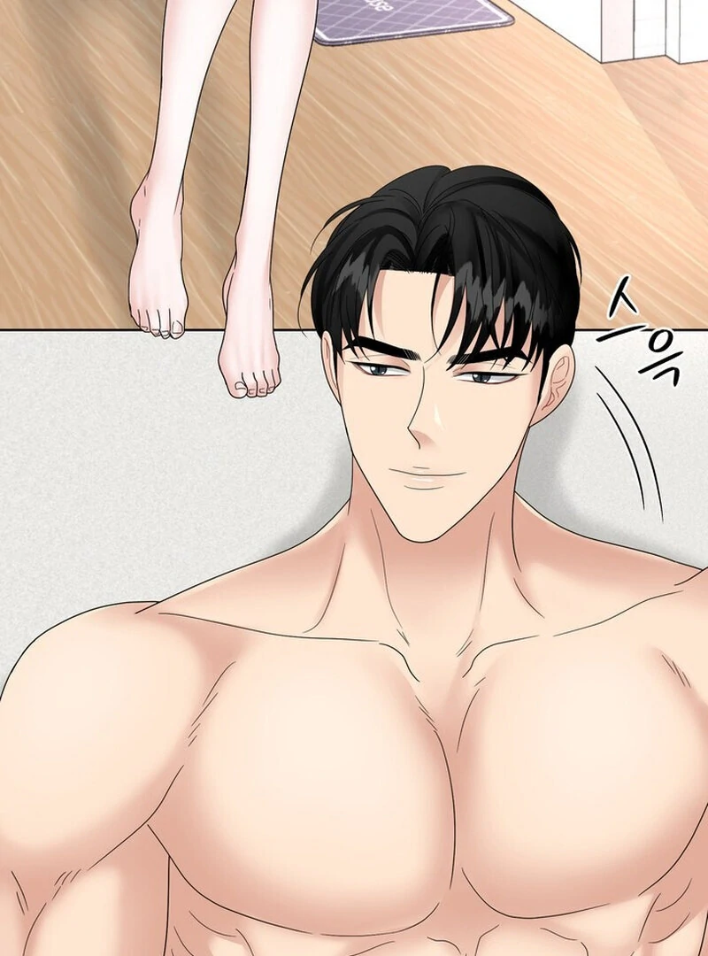 Taste Of The Boss Chapter 16 - page 47