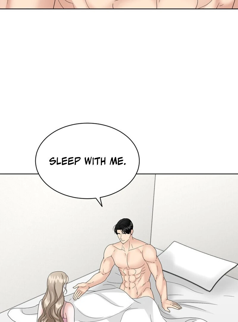 Taste Of The Boss Chapter 16 - page 48