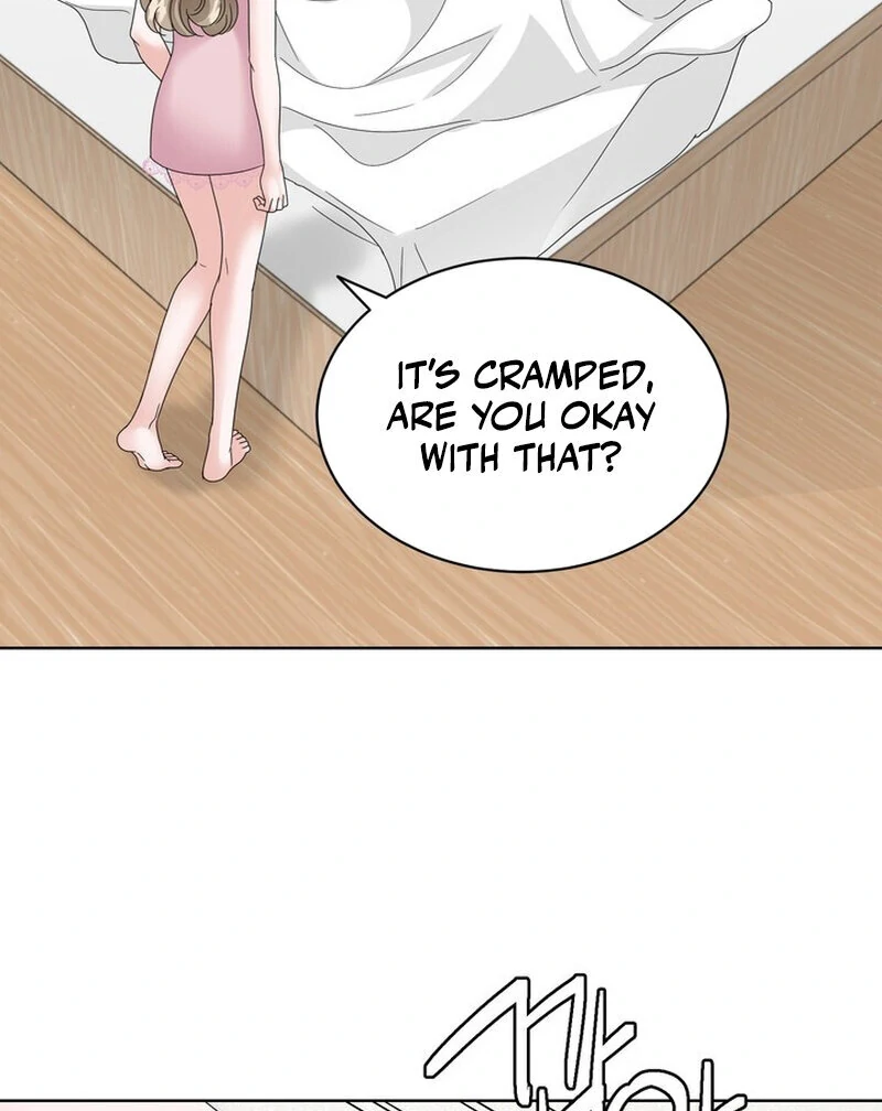 Taste Of The Boss Chapter 16 - page 49