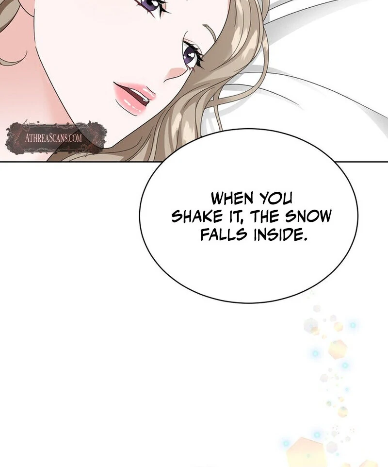 Taste Of The Boss Chapter 16 - page 63