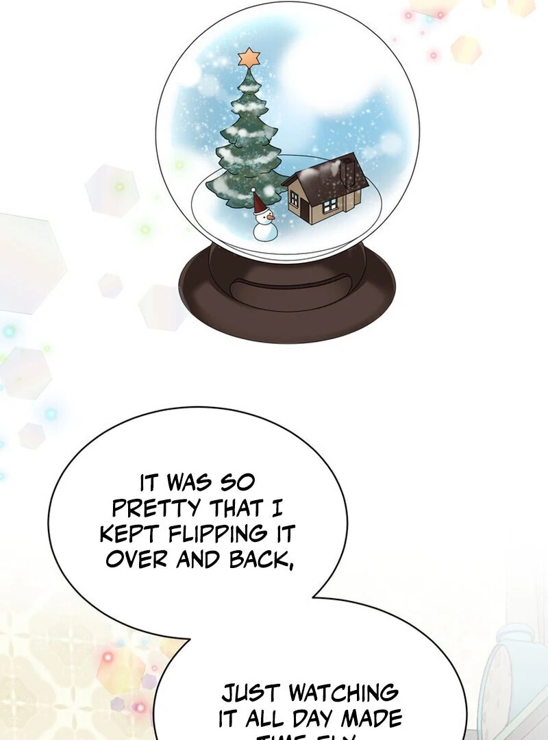 Taste Of The Boss Chapter 16 - page 64