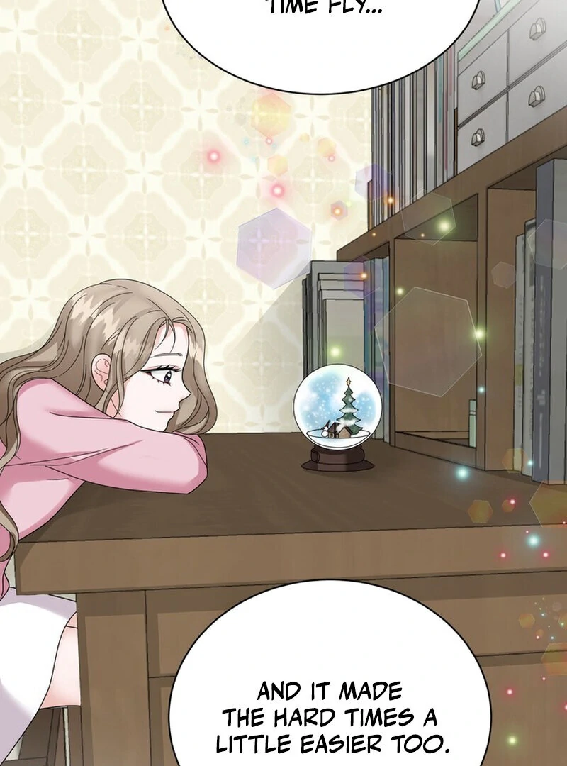 Taste Of The Boss Chapter 16 - page 65