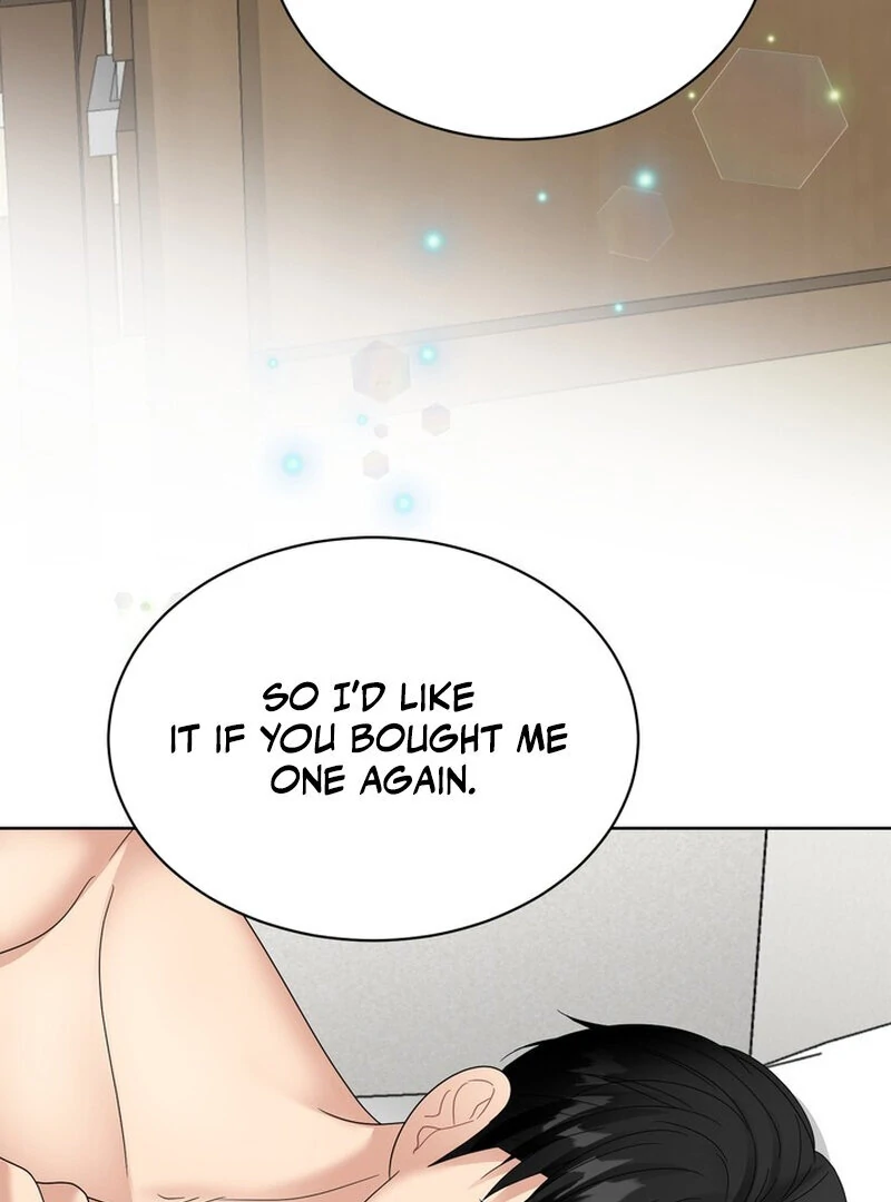 Taste Of The Boss Chapter 16 - page 66