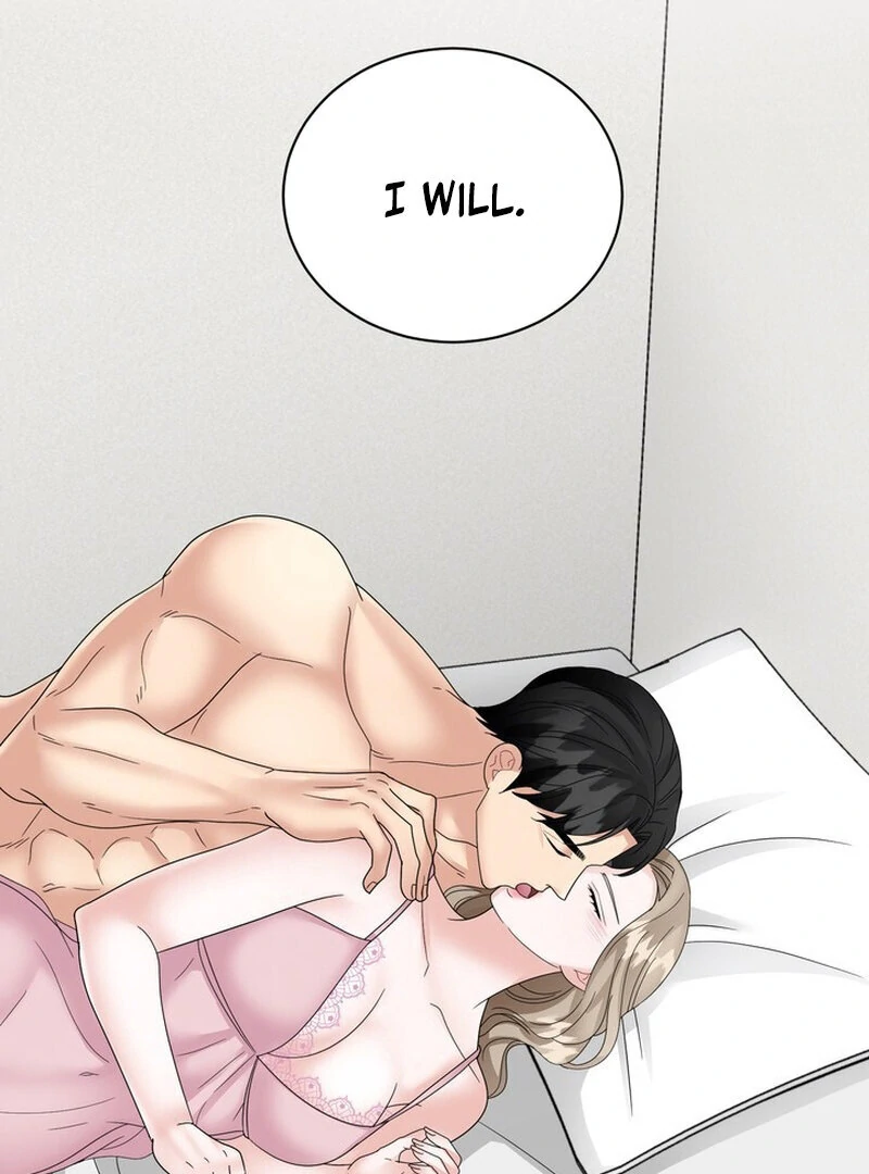 Taste Of The Boss Chapter 16 - page 68