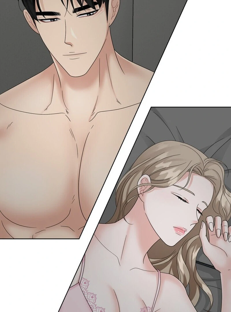 Taste Of The Boss Chapter 16 - page 74