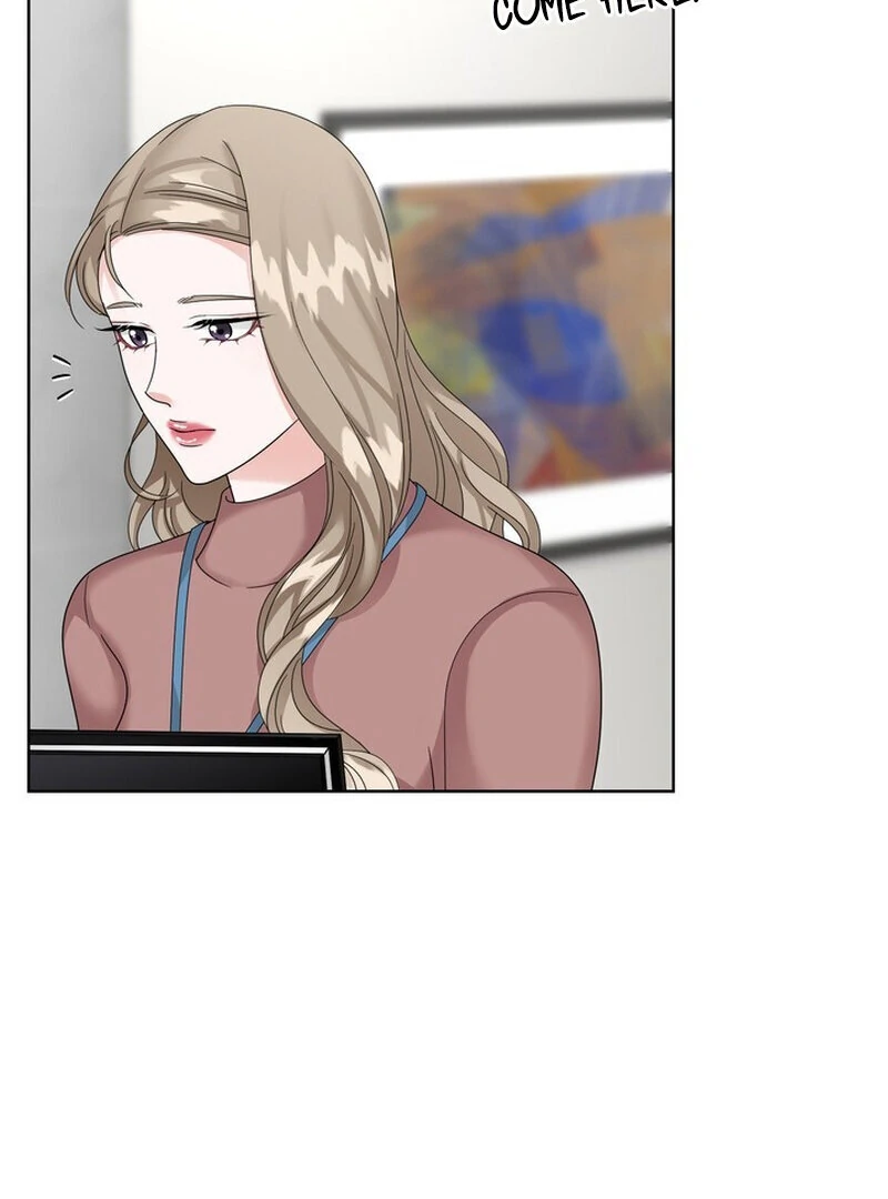 Taste Of The Boss Chapter 16 - page 79