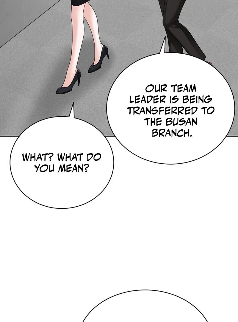 Taste Of The Boss Chapter 16 - page 81