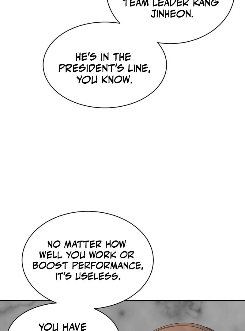 Taste Of The Boss Chapter 16 - page 83