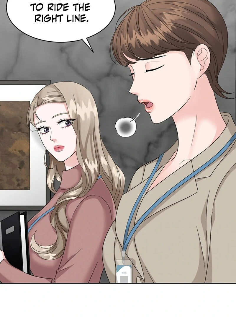 Taste Of The Boss Chapter 16 - page 84