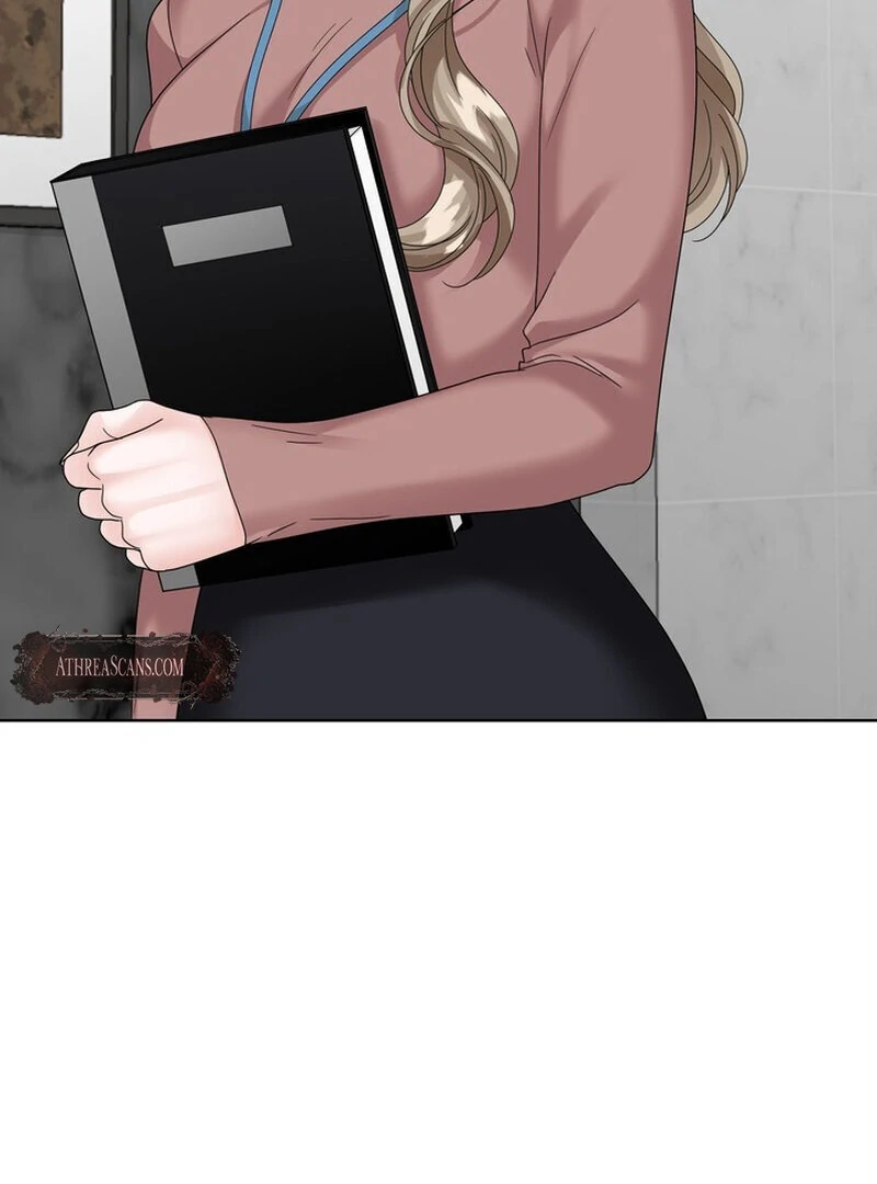 Taste Of The Boss Chapter 16 - page 86