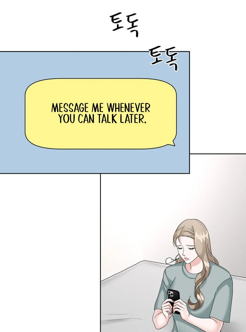 Taste Of The Boss Chapter 17 - page 9