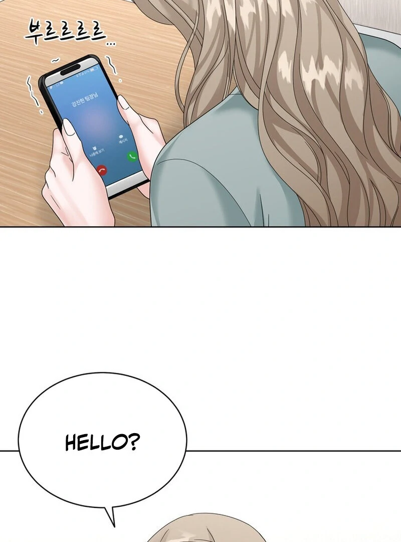 Taste Of The Boss Chapter 17 - page 11