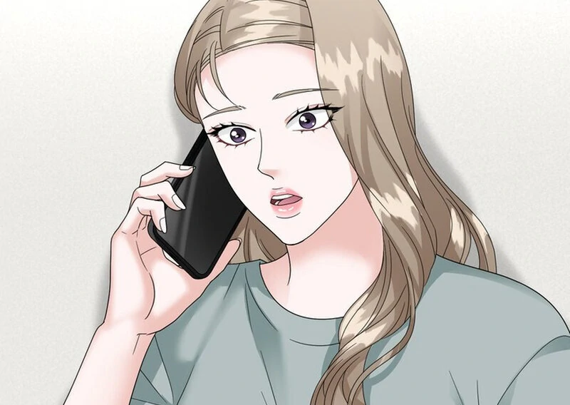 Taste Of The Boss Chapter 17 - page 12