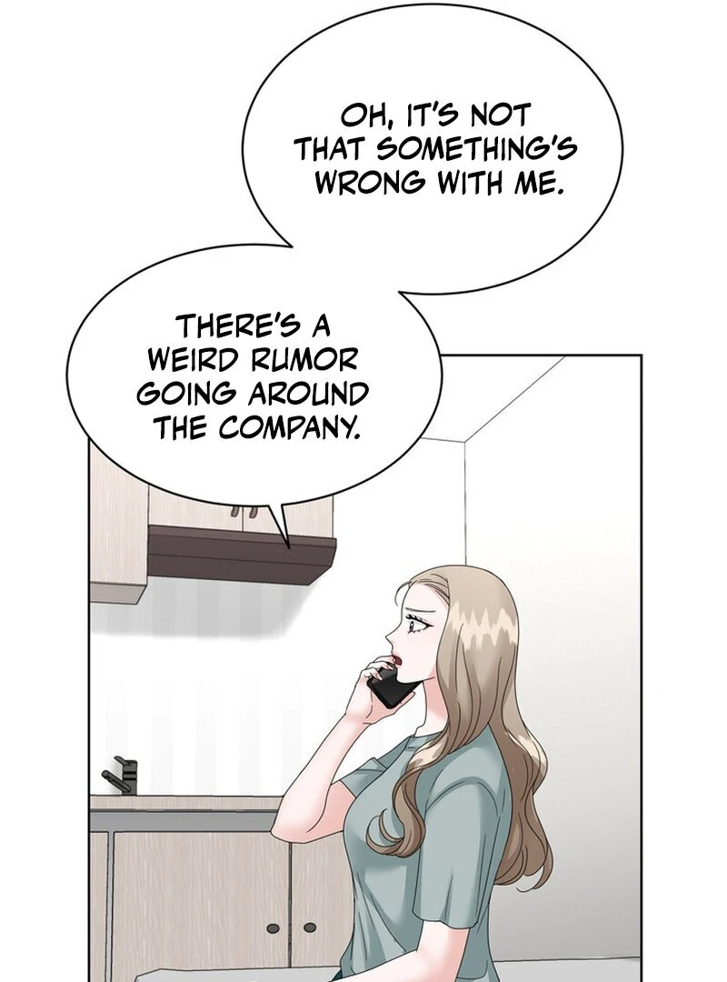 Taste Of The Boss Chapter 17 - page 14