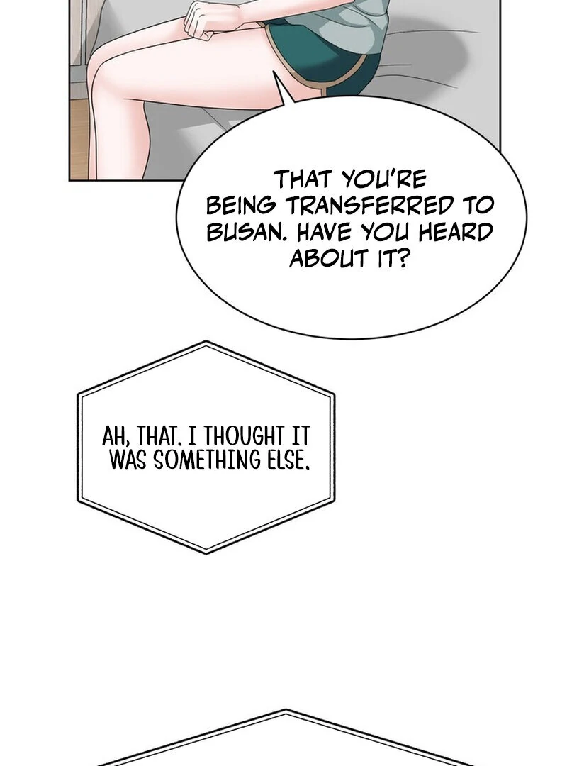 Taste Of The Boss Chapter 17 - page 15