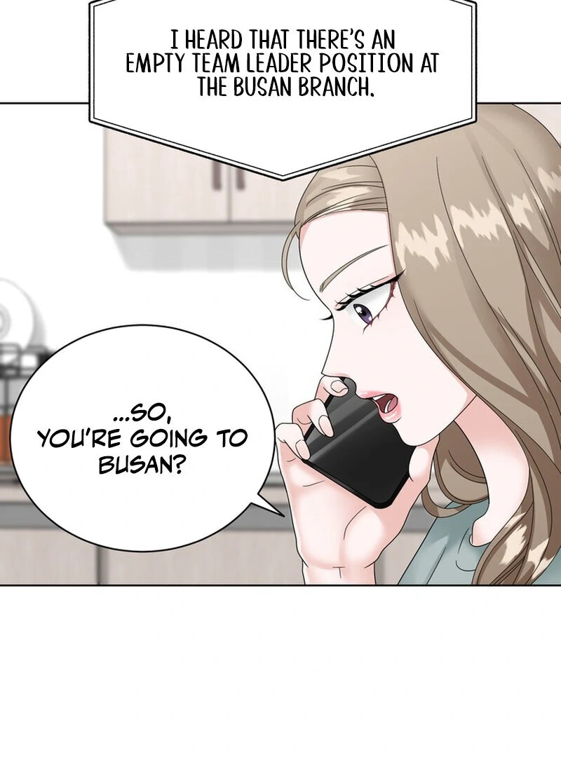 Taste Of The Boss Chapter 17 - page 16