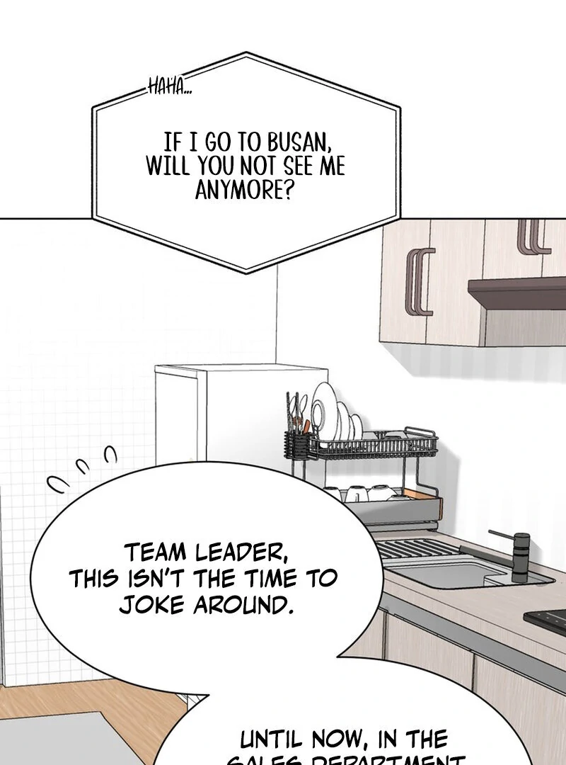 Taste Of The Boss Chapter 17 - page 17