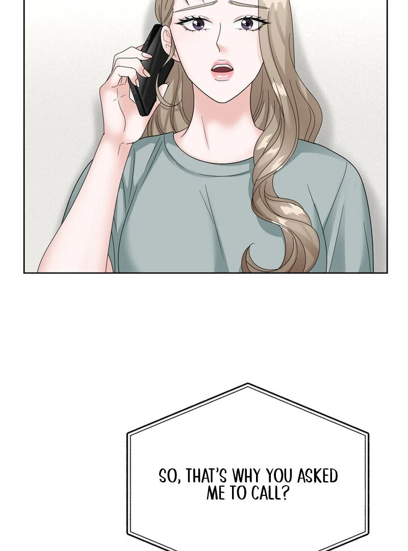 Taste Of The Boss Chapter 17 - page 19