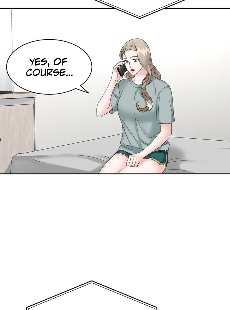 Taste Of The Boss Chapter 17 - page 20