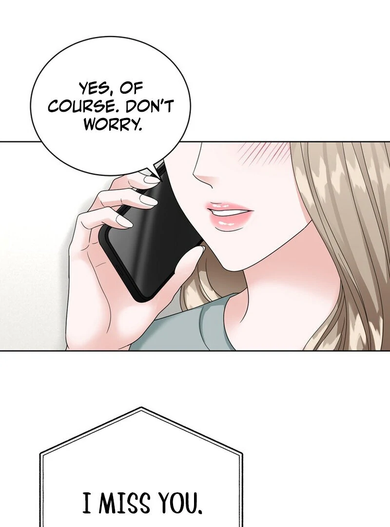 Taste Of The Boss Chapter 17 - page 23