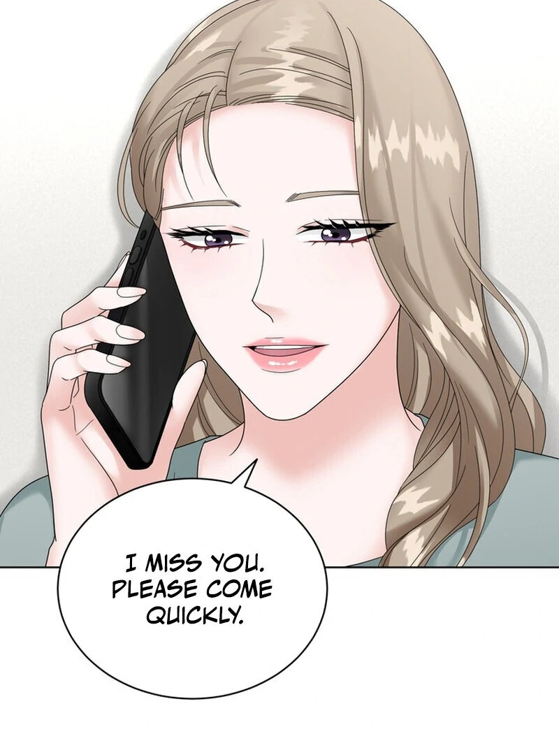 Taste Of The Boss Chapter 17 - page 25